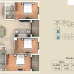 3-BHK-1915-Adarsh-Palm-Retreat-Lake-Front