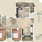 3-BHK-2212-Adarsh-Palm-Retreat-Lake-Front