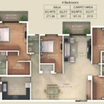 4-BHK-2917-Adarsh-Palm-Retreat-Lake-Front