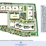 Master-Plan-Adarsh-Palm-Retreat-Lake-Front