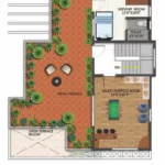 Terrace-Floor-Shriram-Chirping-Grove-Villas-Sarjapur