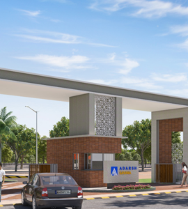 Adarsh Savana