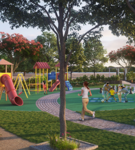 Adarsh Savana