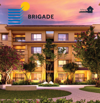 Brigade Pearl