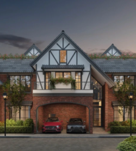 Sobha Oakshire