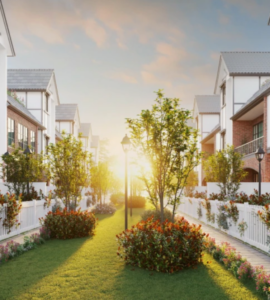 Sobha Oakshire