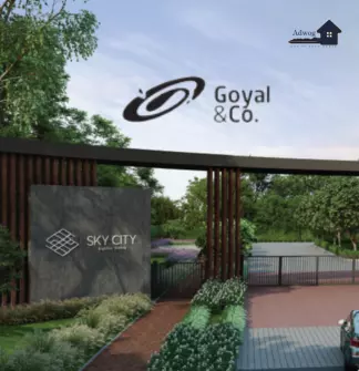 goyal and co orchid nirvana 3.0