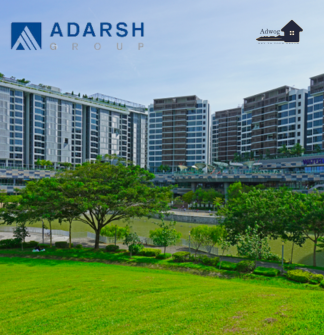 Adarsh Crest 2