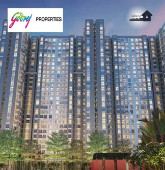 Godrej Ananda
