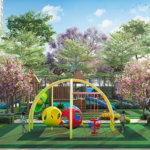 Godrej Ananda 3