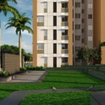 Salarpuria Sattva Exotic