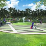 Activity-Plaza-Adarsh-Palm-Acres-Villa