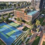 Aerial-View-Godrej-Aveline-Yelahanka