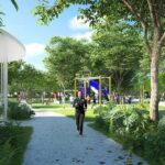Green-Walkway-DNR-Solace-Plots
