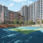 Sports-Courts-Godrej-Aveline-Yelahanka