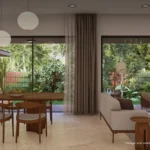 white-lotus-home-of-sanctuaries-row-villa-in-devanahalli-bangalor-living-and-dinning-area