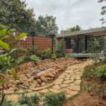 graviti hanging gardens