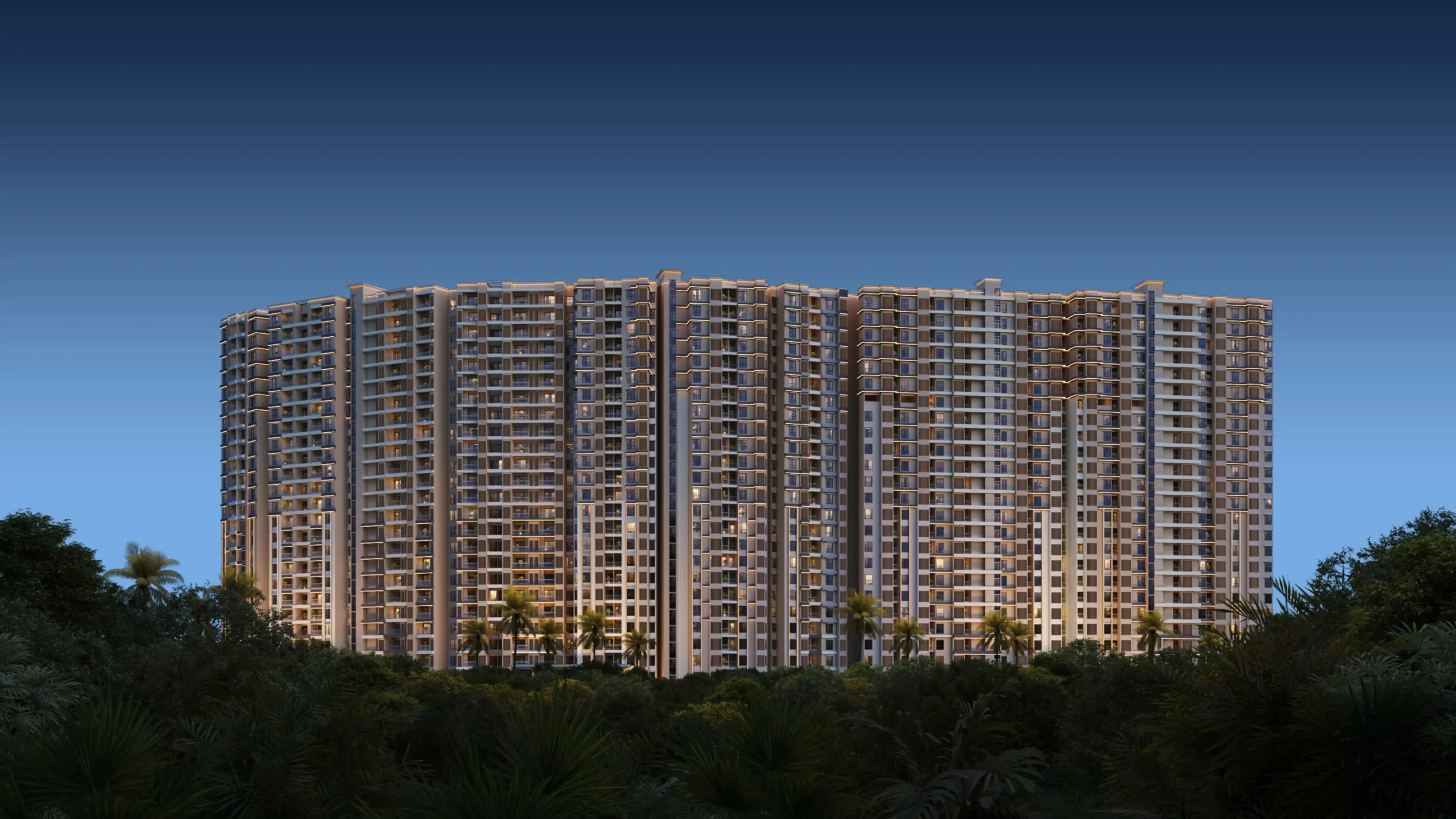 Adwog Properties Prestige Parklane — project gallery image 03