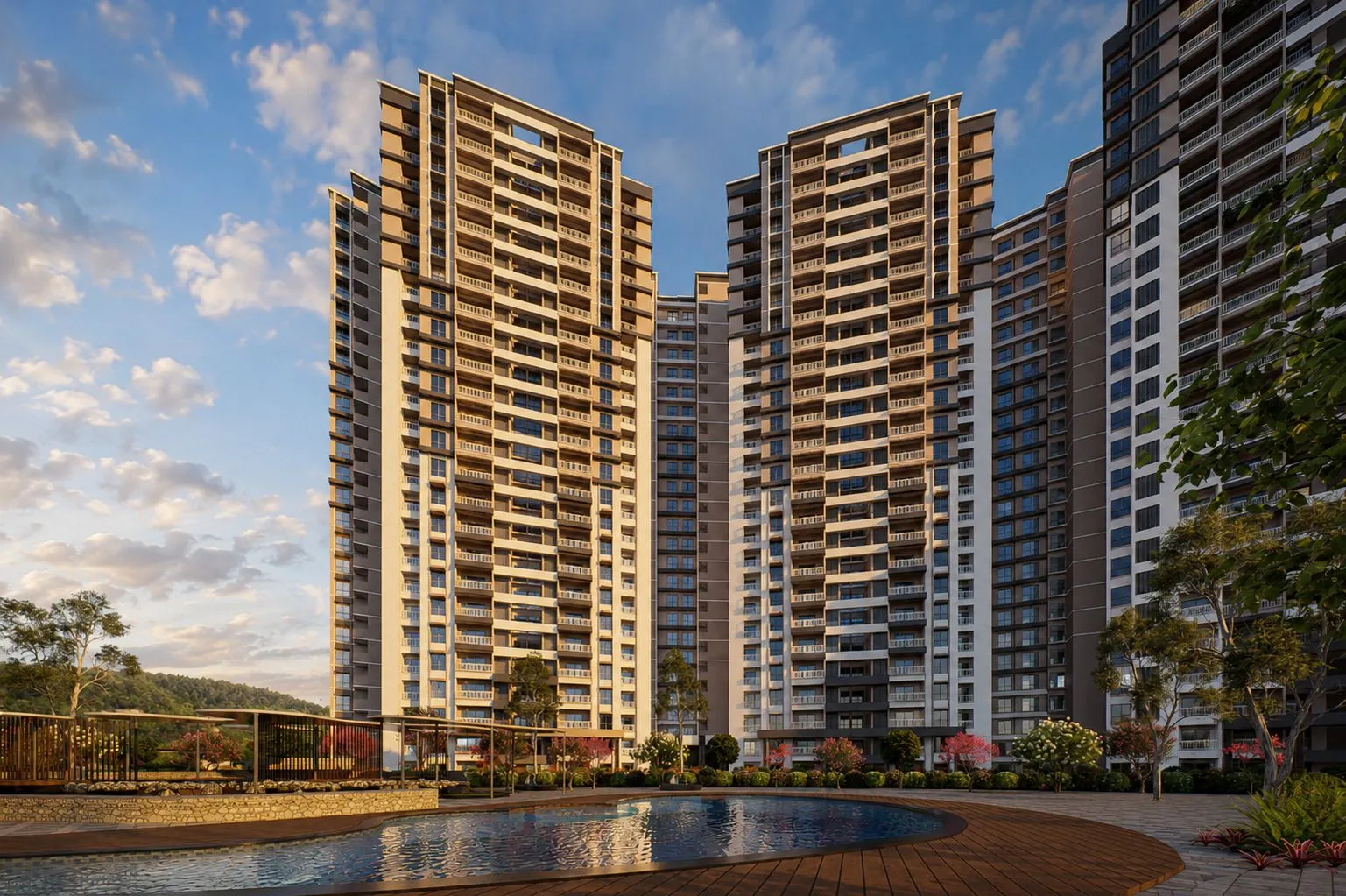 Adwog Properties Prestige Parklane — project gallery image 05