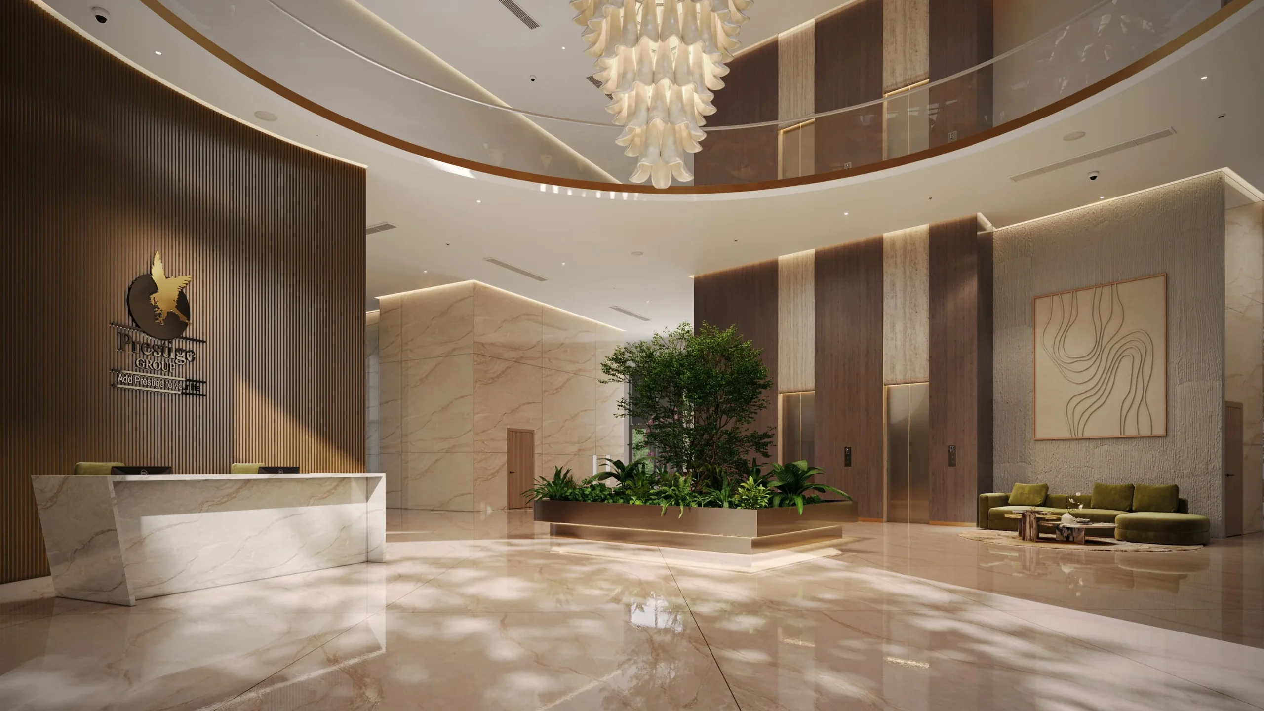 Adwog Properties Prestige Parklane — project gallery image 10